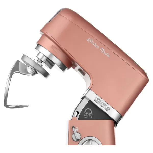 Kuchyňský robot SENCOR STM 7875RS