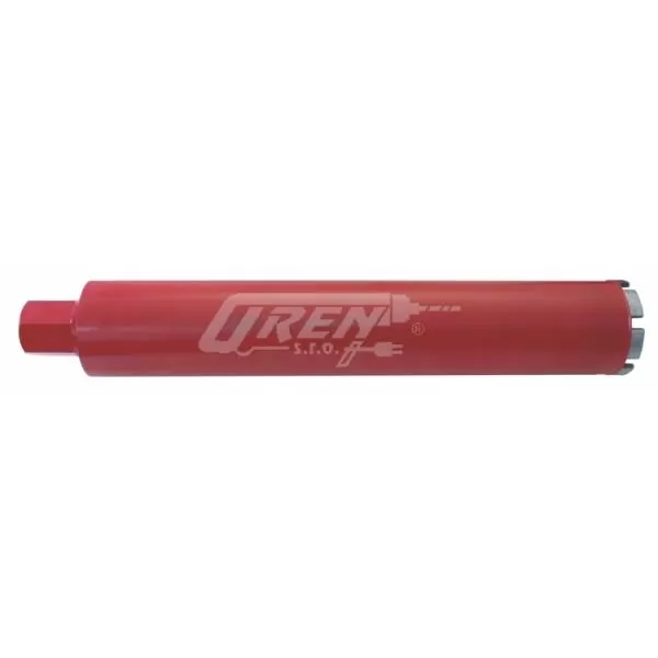 Jádrový vrták kompaktní OREN 7110-16