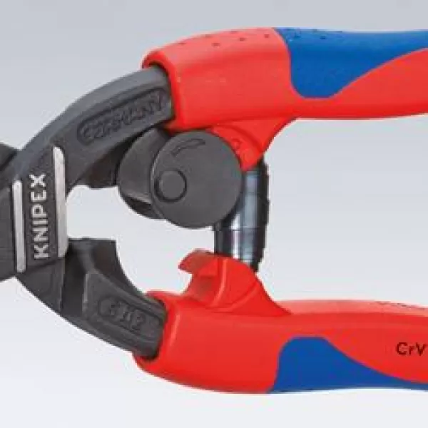 Kompaktní pákové kleště CoBolt Knipex 71 02 200