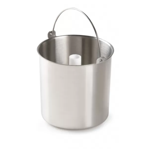 Zmrzlinovač s kompresorem a jogurtovač ledu DOMO DO9252I