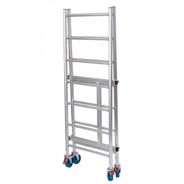 Pojízdné lešení RollTec