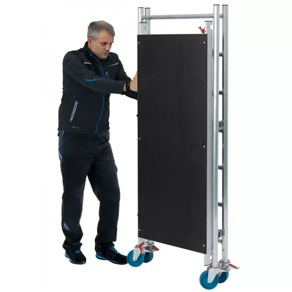 Pojízdné lešení RollTec