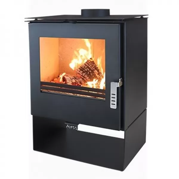 Krbová kamna VERSO Kara