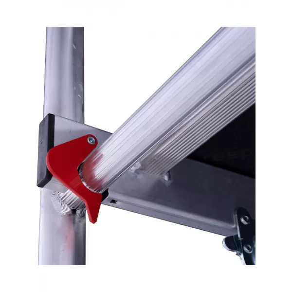 Pojízdné lešení RollTec