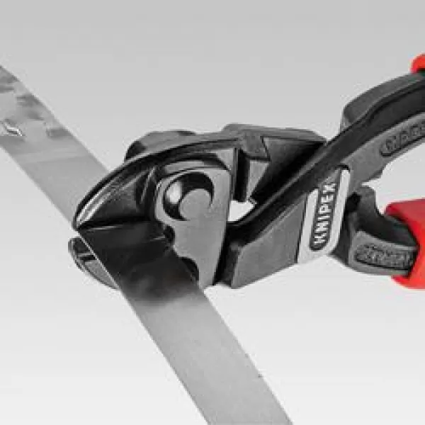 Kompaktní pákové kleště CoBolt Knipex 71 02 200