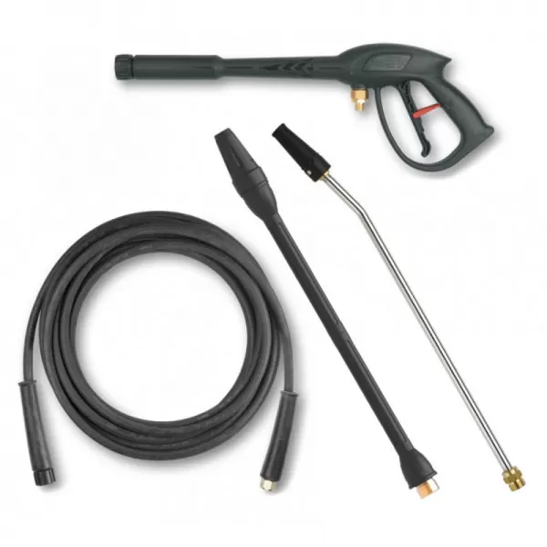 Vysokotlaký čistič Cleancraft HDR-K 51-16