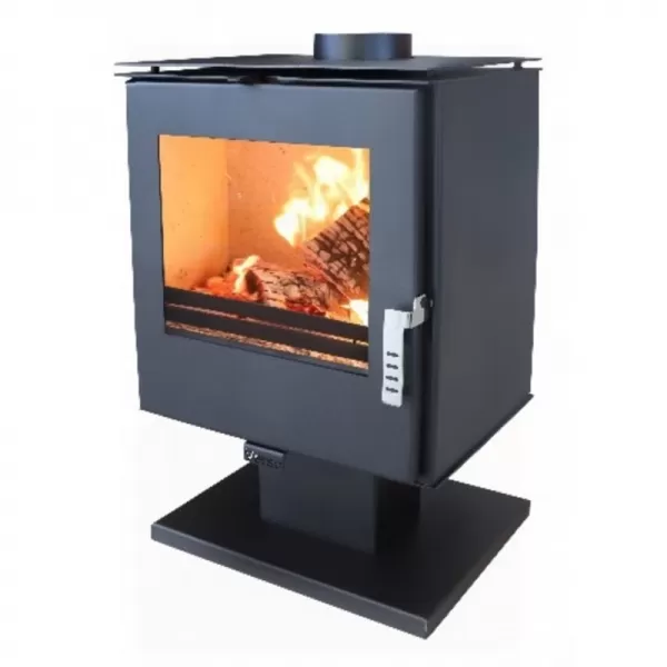 Krbová kamna VERSO Rheia P