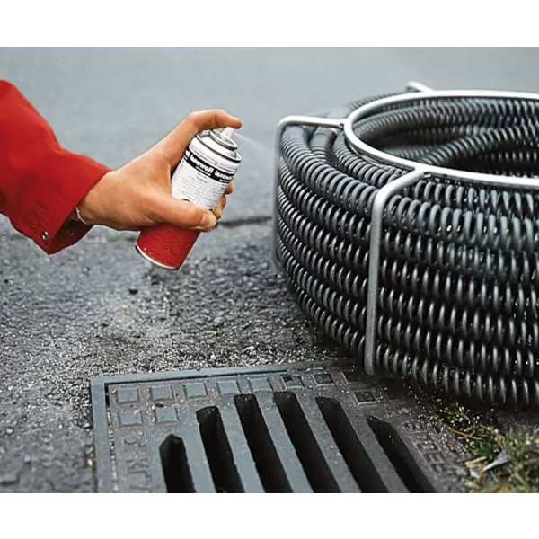 Přípravek na ošetření a konzervaci spirál ve spreji 200ml ROTHENBERGER ROWONAL