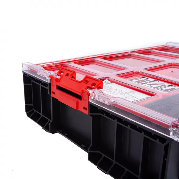Organizér Qbrick PRO 100", 450x296x79 mm QBRICK P90630