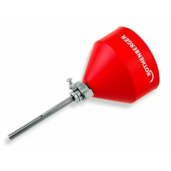 Zásobník na spirálu 10mm pro R 600/R 650 ROTHENBERGER