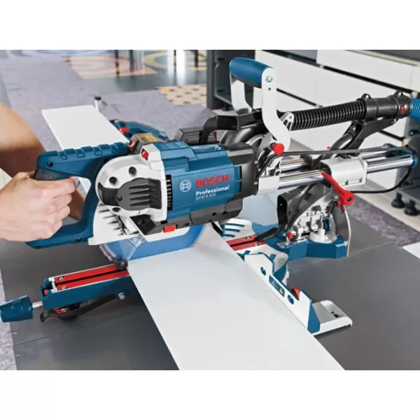 Pokosová pila Bosch GCM 8 SDE Professional