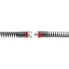 Standardní spirála na číštění potrubí 22mm 4,5m ROTHENBERGER