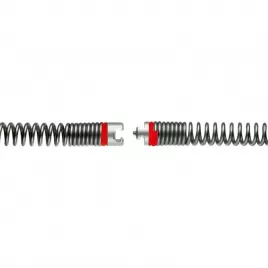 Standardní spirála na číštění potrubí 22mm 4,5m ROTHENBERGER
