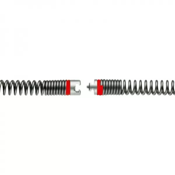 Standardní spirála na číštění potrubí 22mm 4,5m ROTHENBERGER