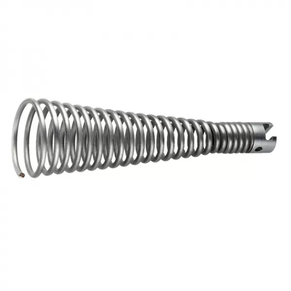 Trychtýřový vrták na čištění potrubí 60x195mm spojka 32mm ROTHENBERGER