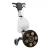 Jednokotoučový orbitální mycí stroj OSM 432 (230V) Cleancraft 7201435