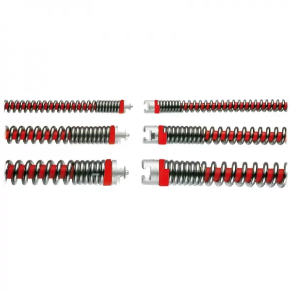S SMK spirála na čištění potrubí 16mm 2,3m ROTHENBERGER