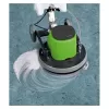 Jednokotoučový orbitální mycí stroj OSM 432 (230V) Cleancraft 7201435