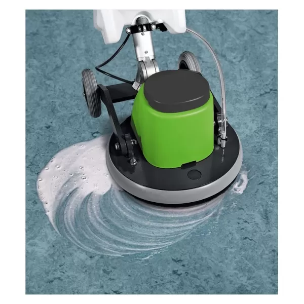 Jednokotoučový orbitální mycí stroj OSM 432 (230V) Cleancraft 7201435