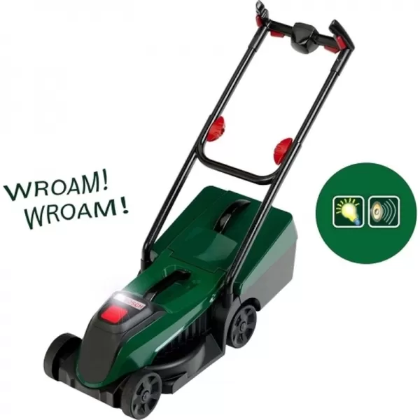 Dětská sekačka Bosch Rotak se světelným a zvukovým modulem 2796