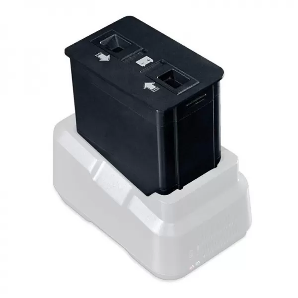 Li-Ion baterie pro SSM 280 Cleancraft 7215004