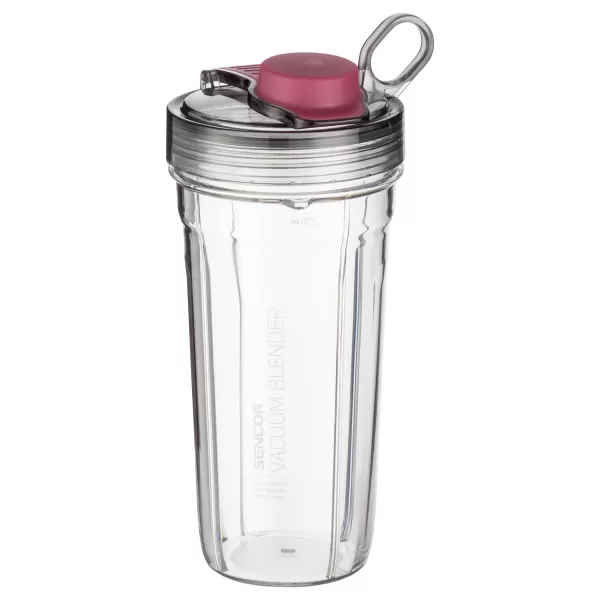 Vakuový super mixér Vitamin+ SENCOR SBU 7874RD