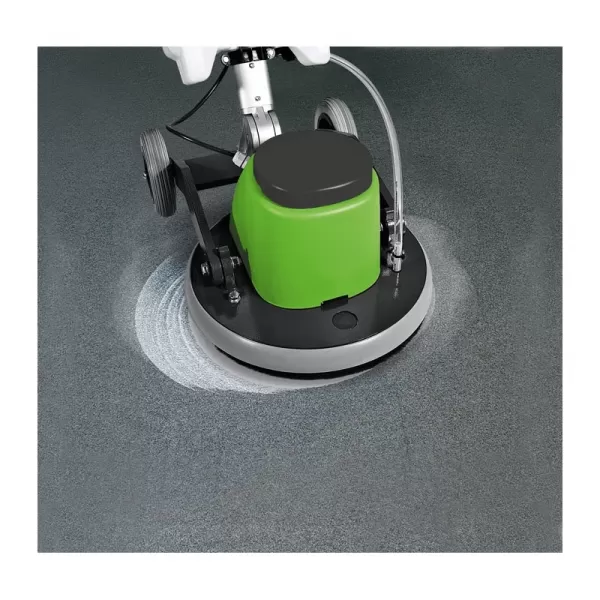 Jednokotoučový orbitální mycí stroj OSM 432 (230V) Cleancraft 7201435