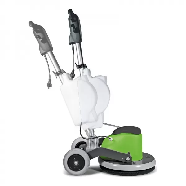 Jednokotoučový orbitální mycí stroj OSM 432 (230V) Cleancraft 7201435