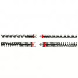 S spirála na čištění potrubí 32mm 4,5m ROTHENBERGER