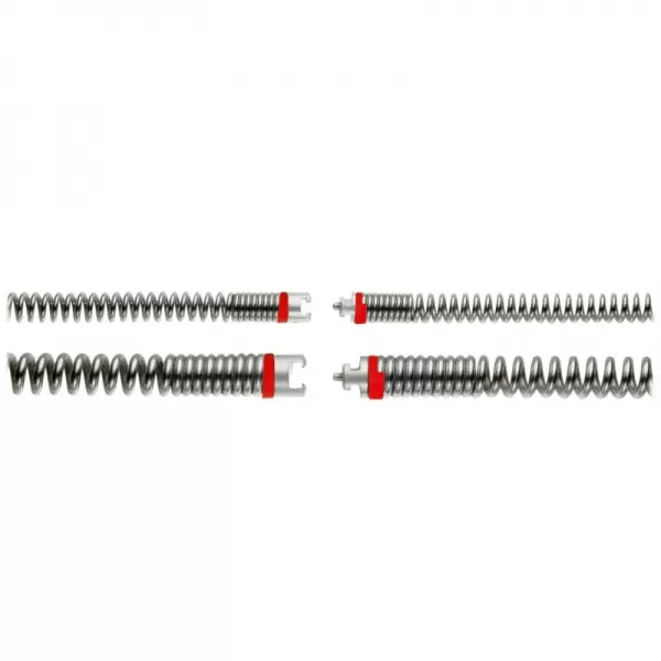 S spirála na čištění potrubí 32mm 4,5m ROTHENBERGER