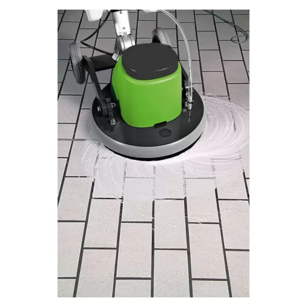 Jednokotoučový orbitální mycí stroj OSM 432 (230V) Cleancraft 7201435