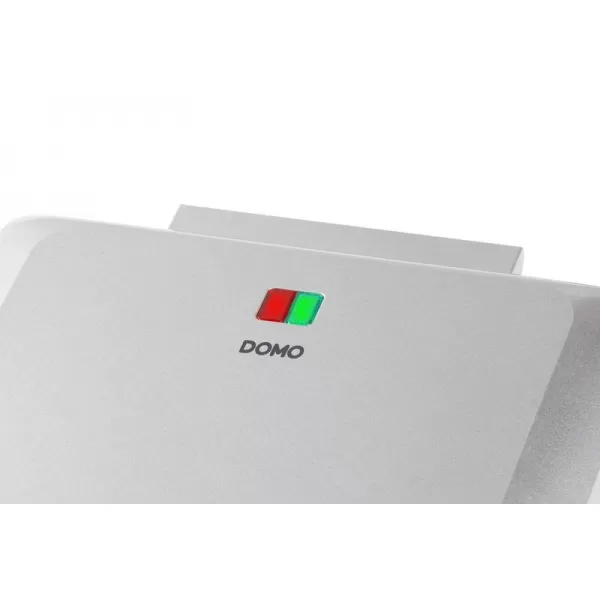 Vaflovač na 4 vafle DOMO DO9250W