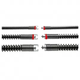 SMK spirála na čištění potrubí 16mm 2,3m ROTHENBERGER