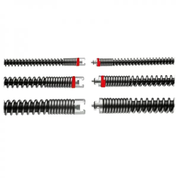SMK spirála na čištění potrubí 16mm 2,3m ROTHENBERGER