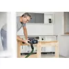 Aku hoblík 18V/bez aku HLC 82 EB-Basic Festool 578000