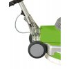 Jednokotoučový mycí stroj Cleancraft ESM 432