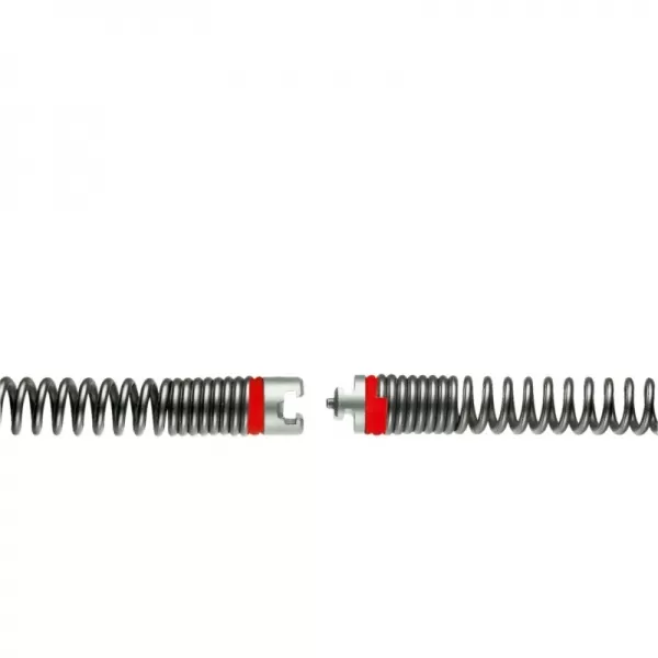 Standardní spirála na číštění potrubí 32mm 4,5m ROTHENBERGER