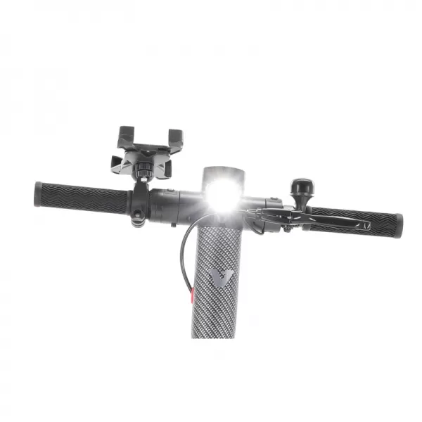 Elektrická koloběžka VIRON XL-700PRO CARBON VeGA 738015556