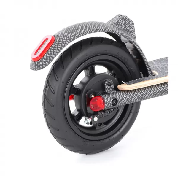 Elektrická koloběžka VIRON XL-700PRO CARBON VeGA 738015556