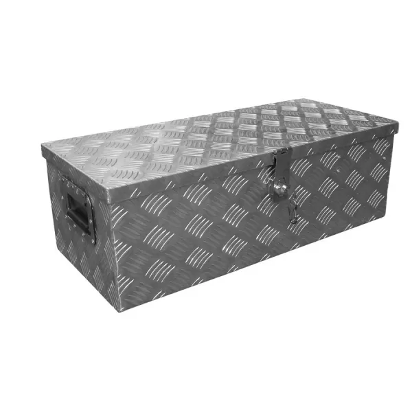 Přepravní box VT 55 Güde 73516