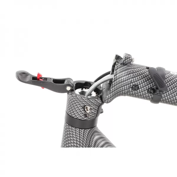 Elektrická koloběžka VIRON XL-700PRO CARBON VeGA 738015556