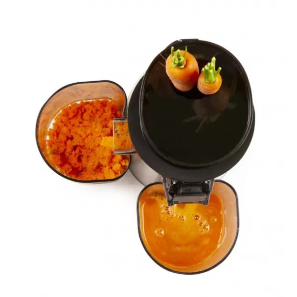 Šnekový odšťavnovač DOMO DO9248J