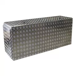 Hliníkový přepravní box GT 790 Güde 73518