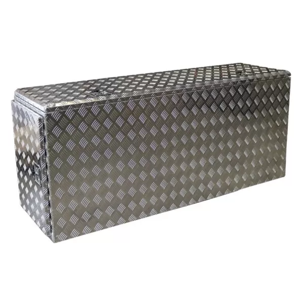 Hliníkový přepravní box GT 790 Güde 73518