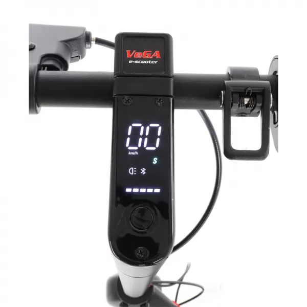 Elektrická koloběžka MaxSpeed ES15XM-H VeGA 73ES15XM-H