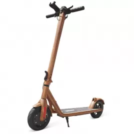 Elektrická koloběžka VeGA VIRON XL-700PRO WOOD