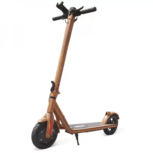 Elektrická koloběžka VeGA VIRON XL-700PRO WOOD