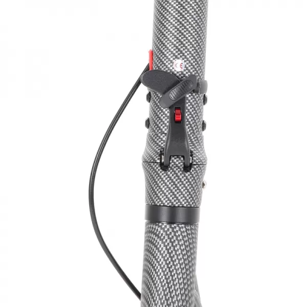 Elektrická koloběžka VIRON XL-700PRO CARBON VeGA 738015556