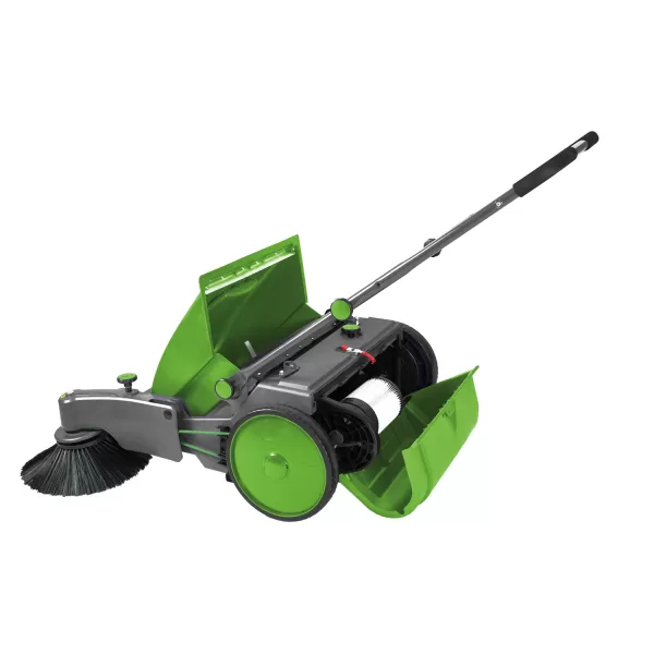 Zametací stroj HKM 950 Cleancraft 7304015