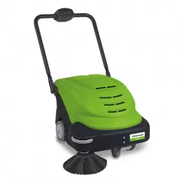 Zametací stroj Cleancraft KM 625